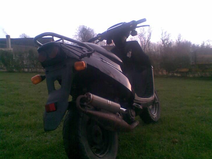 PGO hot 50 (SOLGT) - ny vasket billede 10