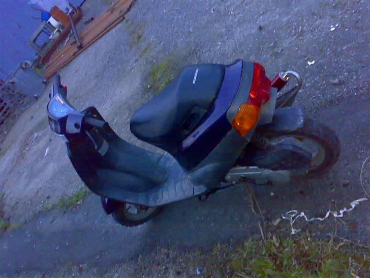Piaggio zip gl billede 2