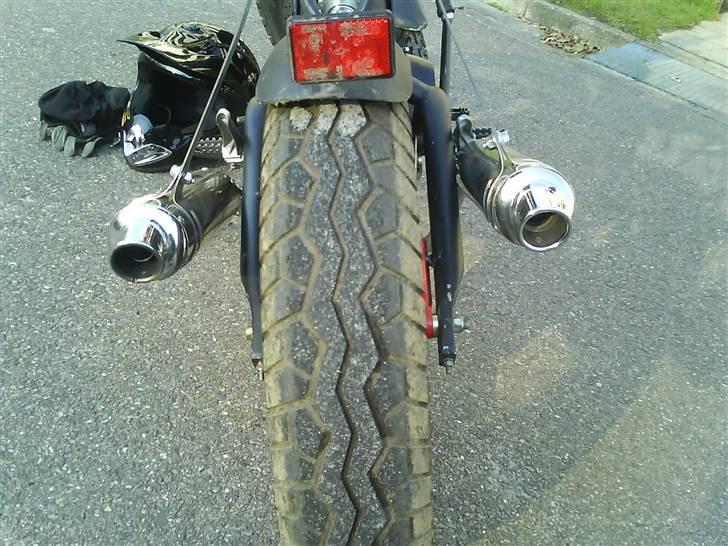 Sachs madass solgt den 29 juli  billede 13