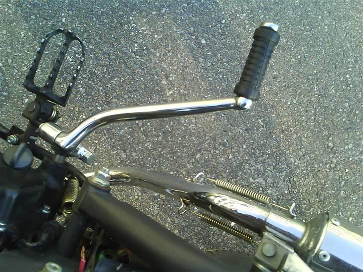 Sachs madass solgt den 29 juli  billede 18