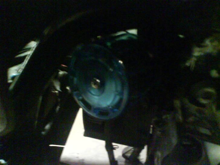 Aprilia Sonic (solgt) billede 2