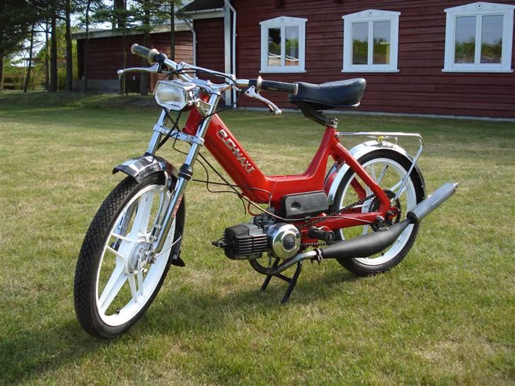 Puch maxi k (efter;) billede 2