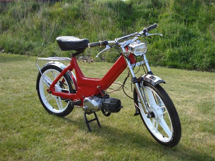 Puch maxi k (efter;) billede 3