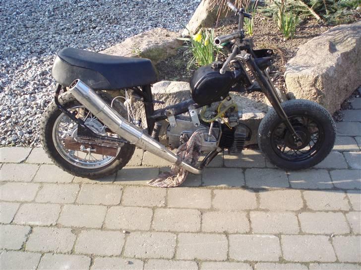Puch maxi sach pj solgt billede 2