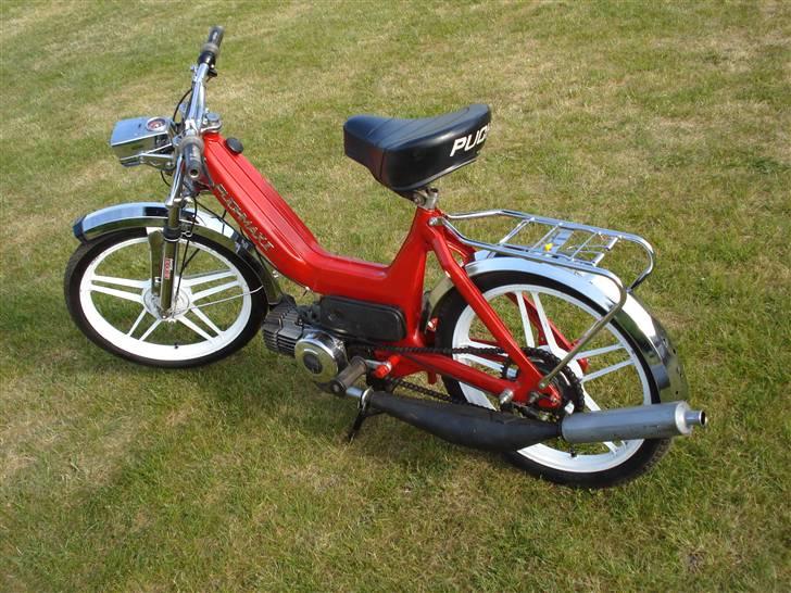 Puch maxi k (efter;) billede 4