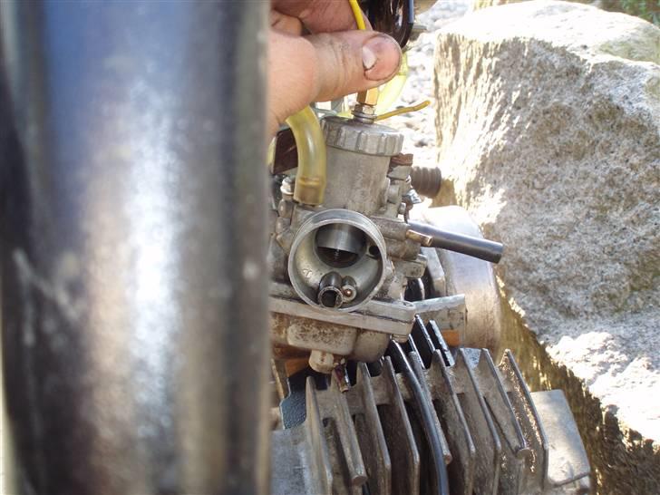 Puch maxi sach pj solgt billede 5