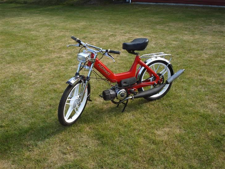Puch maxi k (efter;) billede 5