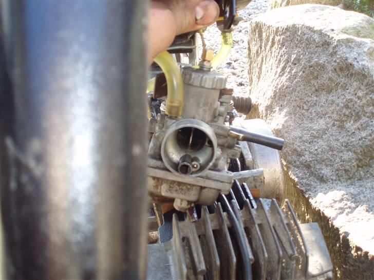 Puch maxi sach pj solgt billede 6