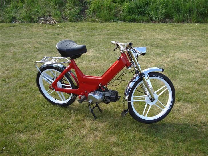 Puch maxi k (efter;) billede 6