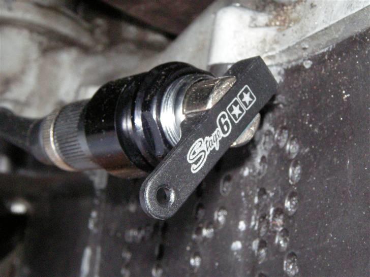 Yamaha jog space AC SOLGT billede 8