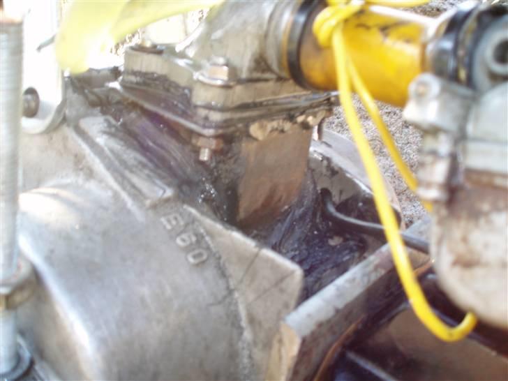 Puch maxi sach pj solgt billede 7