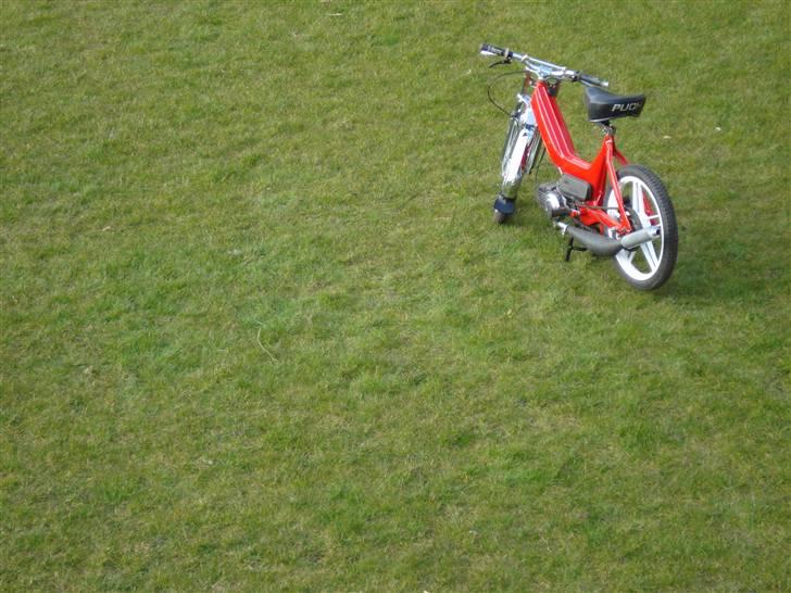 Puch maxi k (efter;) billede 7