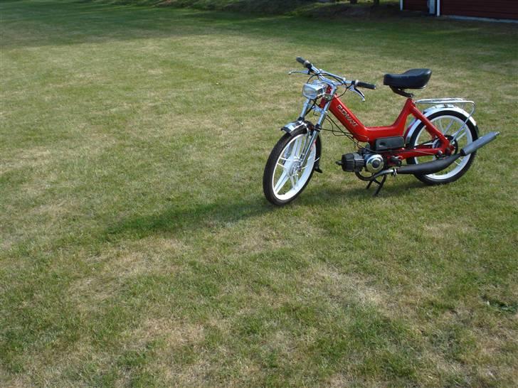 Puch maxi k (efter;) billede 8