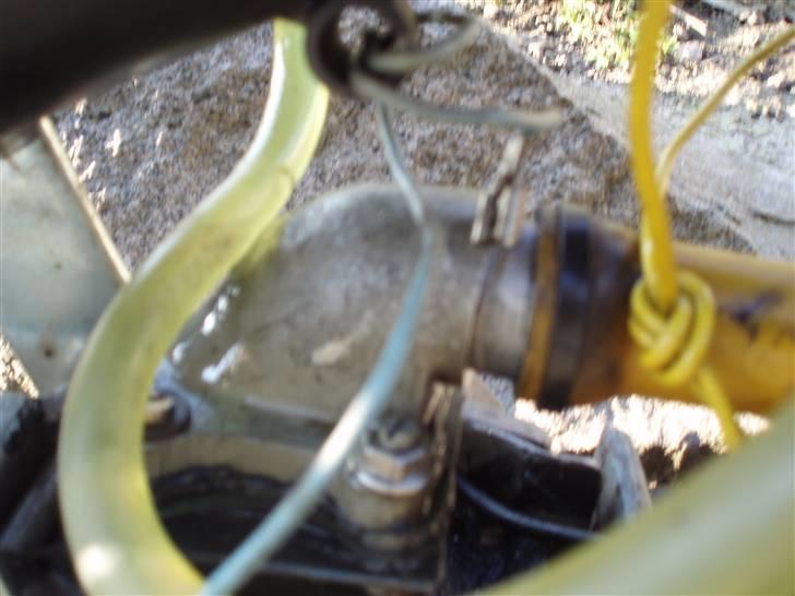 Puch maxi sach pj solgt billede 8