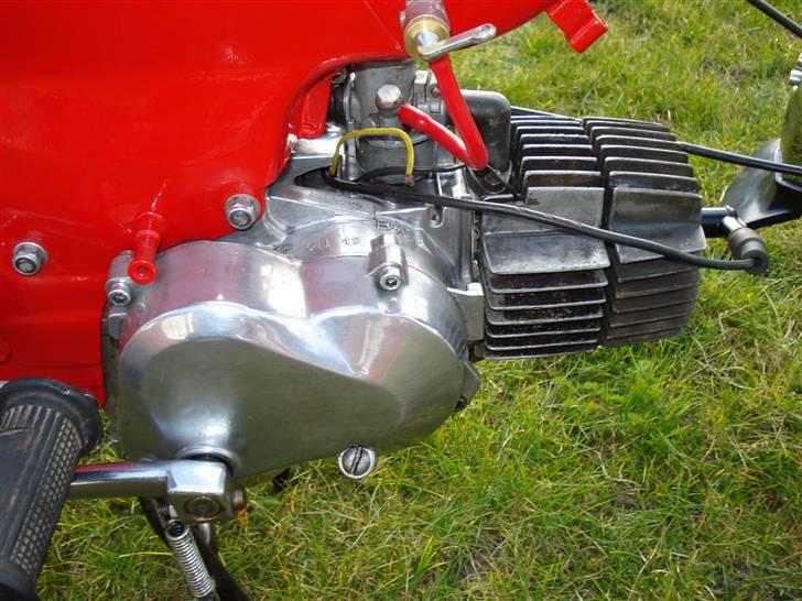 Puch maxi k (efter;) billede 9