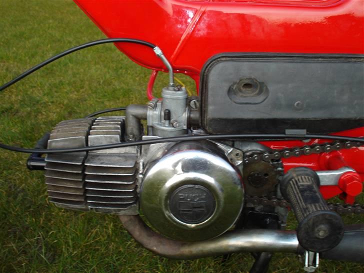 Puch maxi k (efter;) billede 10