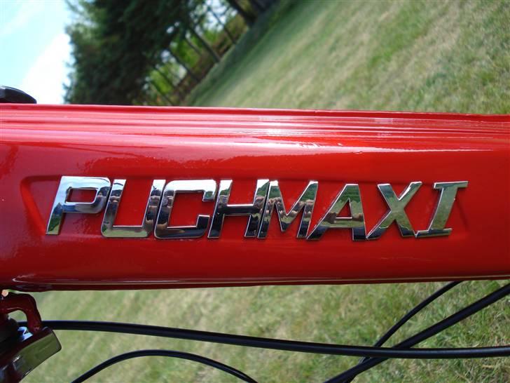 Puch maxi k (efter;) billede 11