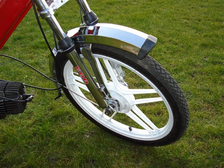 Puch maxi k (efter;) billede 12