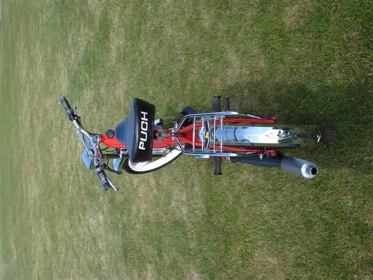 Puch maxi k (efter;) billede 13