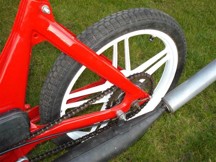 Puch maxi k (efter;) billede 14