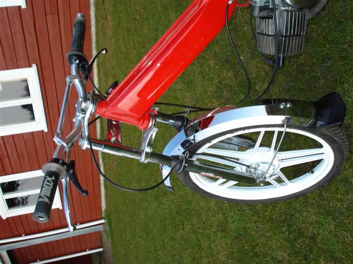 Puch maxi k (efter;) billede 15