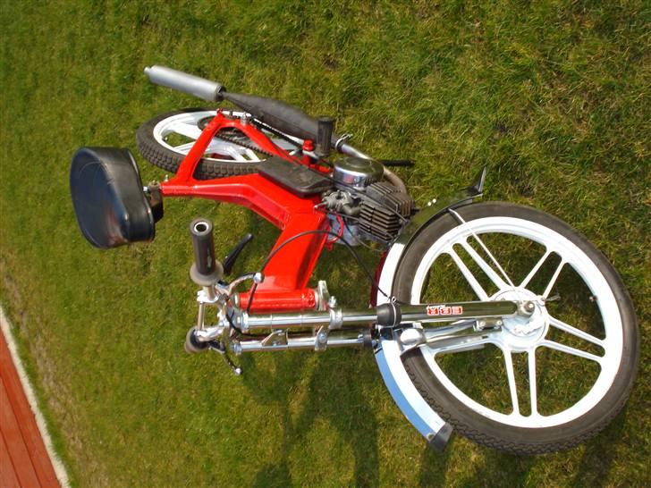 Puch maxi k (efter;) billede 16