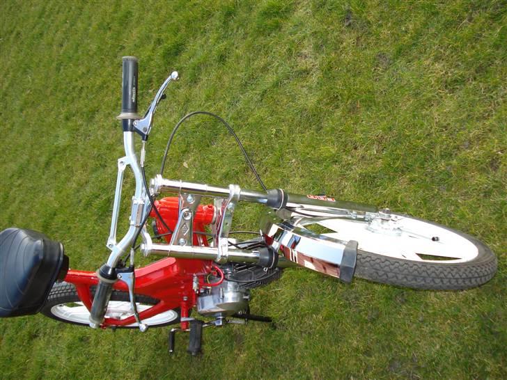 Puch maxi k (efter;) billede 17