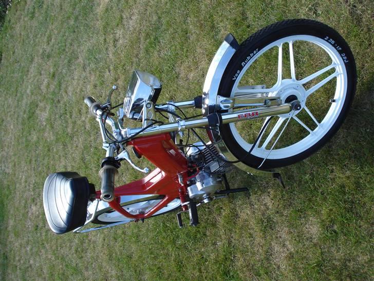 Puch maxi k (efter;) billede 18