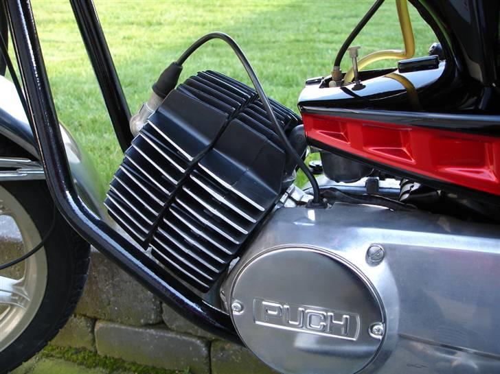 Puch Monza Juvel 4X billede 11