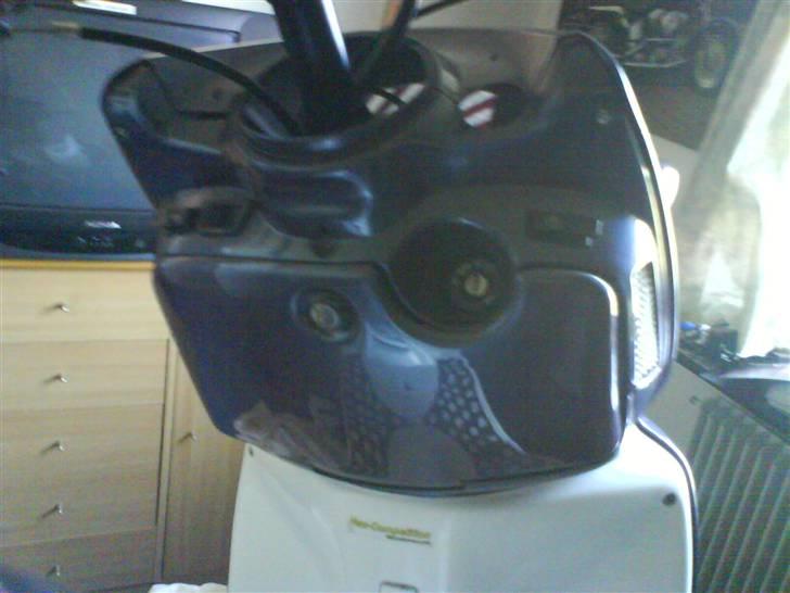 Aprilia sonic solgt  billede 9