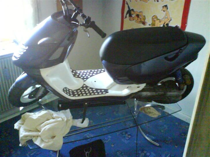 Aprilia sonic solgt  billede 12