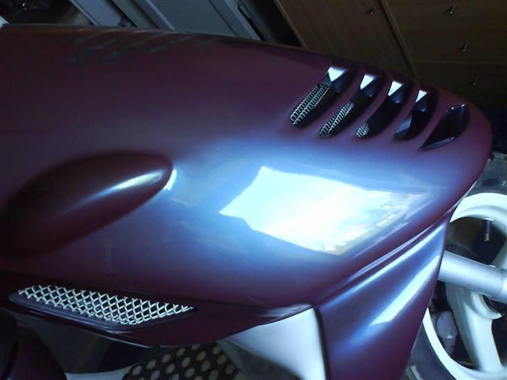 Aprilia sonic solgt  billede 16