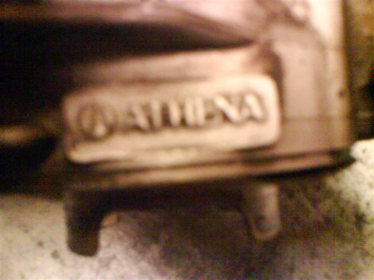 Yamaha BWS SPY solgt billede 11