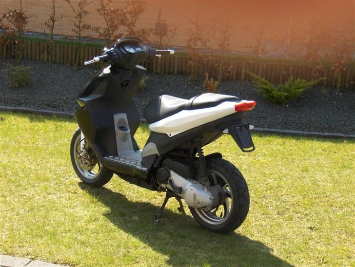 Piaggio Nrg power  billede 5
