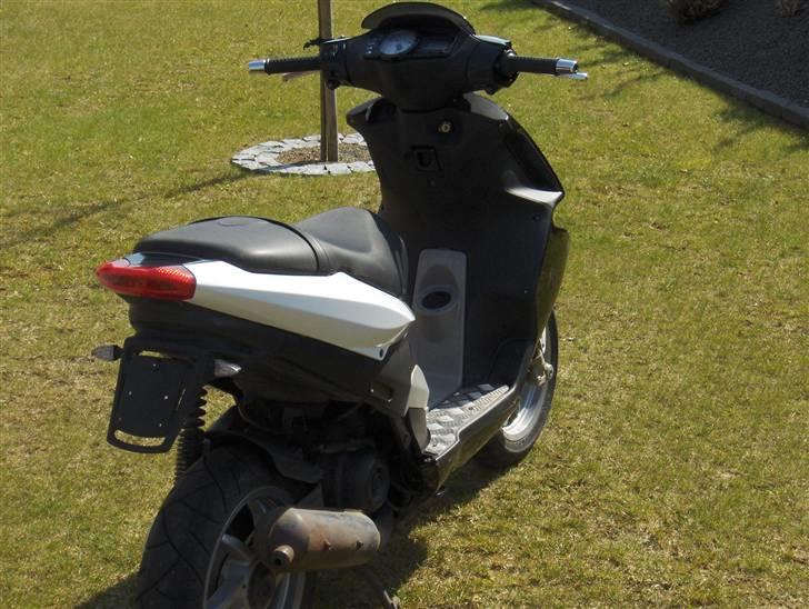 Piaggio Nrg power  billede 6