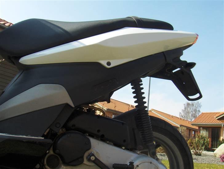 Piaggio Nrg power  billede 9