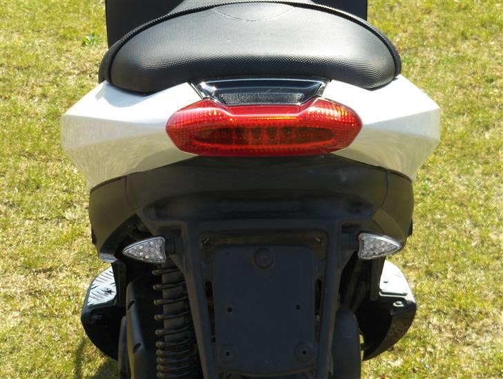 Piaggio Nrg power  billede 10