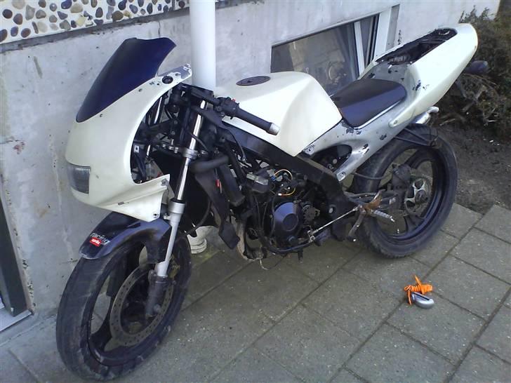 Aprilia RS 50 solgt billede 6