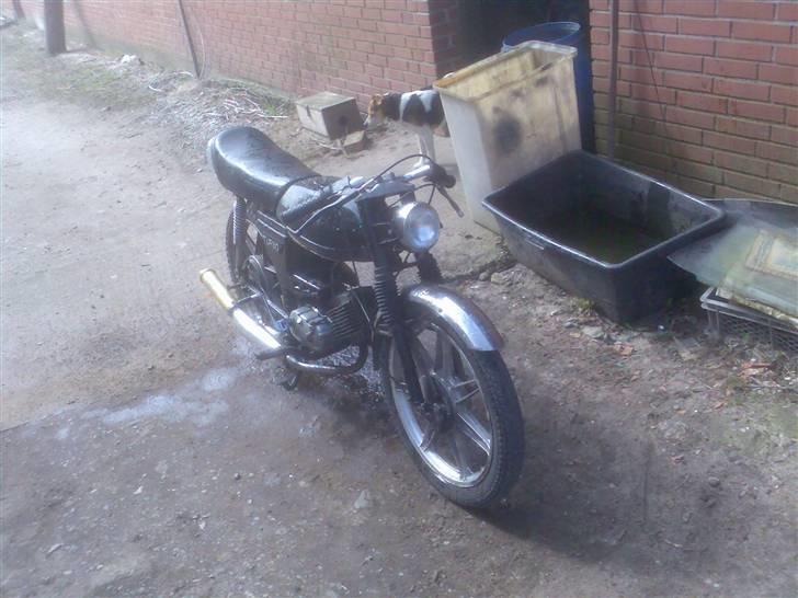 Puch monza flagskib 3 solgt billede 4