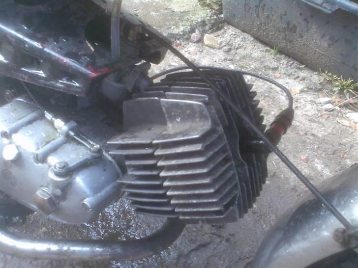 Puch monza flagskib 3 solgt billede 5