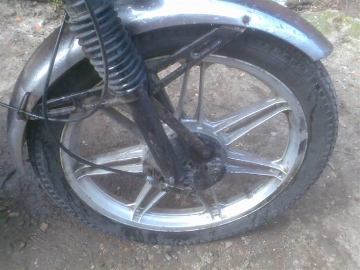 Puch monza flagskib 3 solgt billede 6