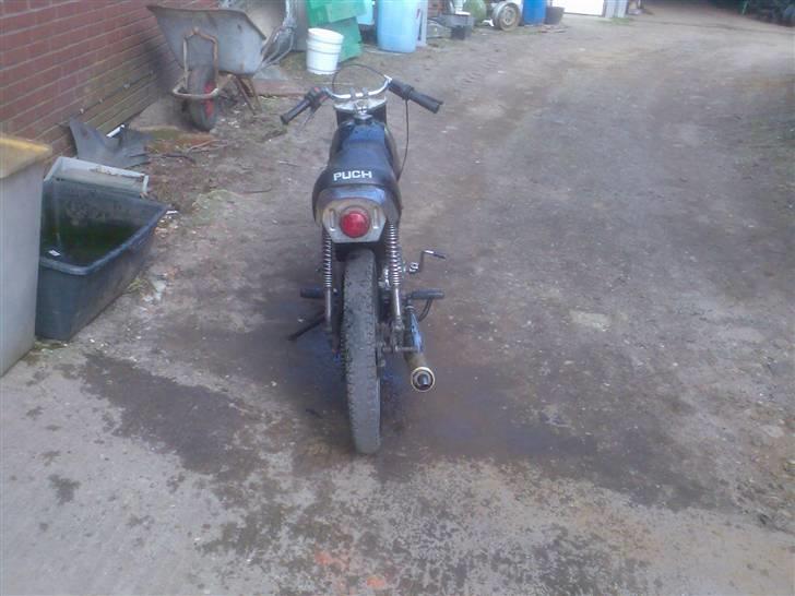 Puch monza flagskib 3 solgt billede 7