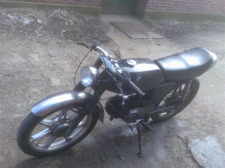 Puch monza flagskib 3 solgt billede 8