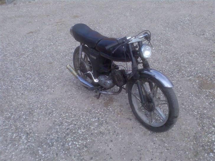 Puch monza flagskib 3 solgt billede 9