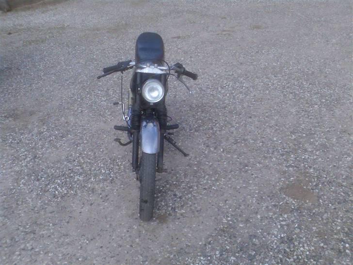 Puch monza flagskib 3 solgt billede 11