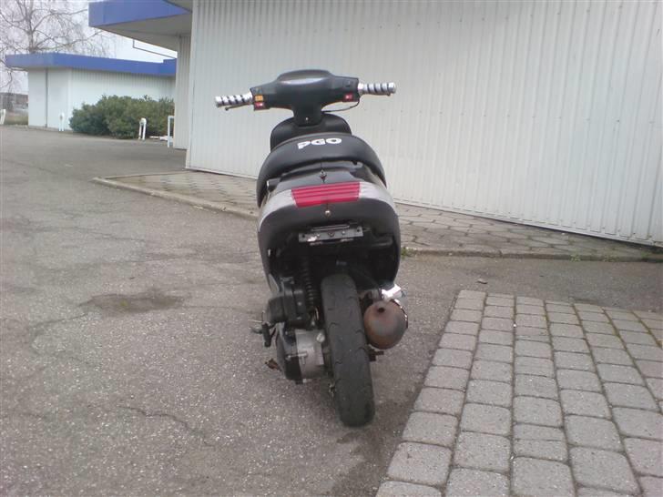 PGO Comet <3 billede 4