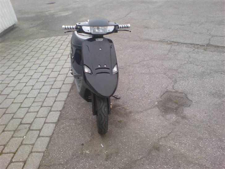 PGO Comet <3 billede 5