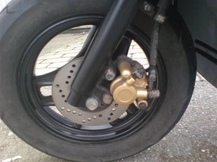 PGO Comet <3 billede 6