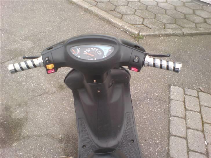 PGO Comet <3 billede 8