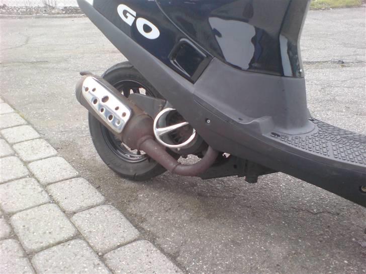 PGO Comet <3 billede 10